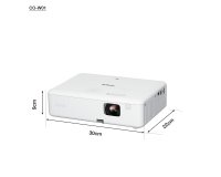 Epson CO-W01