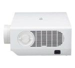 LG BF50RG videoproiettore Proiettore a raggio standard 5000 ANSI lumen DLP WUXGA (1920x1200) Nero, Bianco