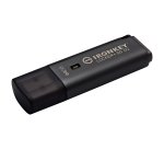 Kingston Technology IronKey 64 Go Locker Plus 50 G2, FIPS 197, AES-256