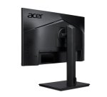 Acer B227Q E3 écran plat de PC 54,6 cm (21.5") 1920 x 1080 pixels Full HD Noir
