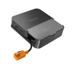 j5create Omni Side Dock para Nintendo Switch 2™ y Steam Deck™