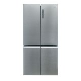 HAIER Réfrigérateur 4 portes HCR5919ENMM