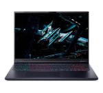 Acer Predator Helios Neo 18 AI PHN18-72-952N Intel Core Ultra 9 275HX Laptop 45.7 cm (18") WQXGA 16 GB DDR5-SDRAM 1 TB SSD NVIDIA GeForce RTX 5070 Wi-Fi 6E (802.11ax) Black QWERTY Italian