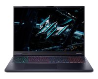 Acer Predator Helios Neo 18 AI PHN18-72-952N Intel Core Ultra 9 275HX Laptop 45.7 cm (18") WQXGA 16 GB DDR5-SDRAM 1 TB SSD NVIDIA GeForce RTX 5070 Wi-Fi 6E (802.11ax) Black QWERTY Italian