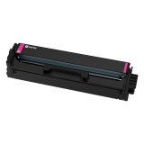 Xerox Cartouche de toner Magenta de Capacité standard C240, C245, C300, C303A, C305AE, Imprimante couleur multifonctions ® C255a (1200 pages) - 006R05057