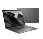 ASUS Zenbook S16 UM5606GA-DICSR133X Copilot+ PC AMD Ryzen AI 7 445 Ordinateur portable 40,6 cm (16") 3K 32 Go LPDDR5x-SDRAM 1 To SSD Wi-Fi 7 (802.11be) Windows 11 Pro Gris
