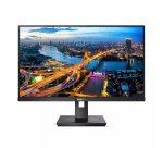 Philips B Line 242B1/00 écran plat de PC 60,5 cm (23.8") 1920 x 1080 pixels Full HD LED Noir