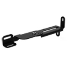 AVer 60U8C00000AD accesorio para videoconferencia Soporte para cámara Negro