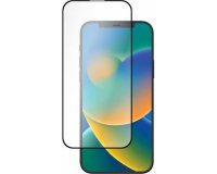 BIG BEN PEGLASSIP15 écran et protection arrière de téléphones portables Protection d'écran transparent Apple 1 pièce(s)