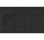 iiyama TE6512MIS-B4AG Écran d'affichage dynamique En forme de kiosk 165,1 cm (65") LCD Wifi 400 cd/m² 4K Ultra HD Noir Écran tactile Intégré dans le processeur Android 24/7