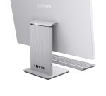 Lenovo IdeaCentre AIO 27ILL11 Intel Core Ultra 7 256V 68,6 cm (27") 1920 x 1080 Pixel PC All-in-one 16 GB LPDDR5x-SDRAM 512 GB SSD Windows 11 Home Wi-Fi 6 (802.11ax) Grigio