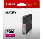 Canon Cartouche d'encre magenta PGI-2500M