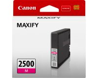 Canon PGI-2500M - Magenta - original - Tintenbehälter