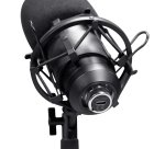 Trust GXT 269 Emita II Noir Microphone de studio