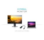 i-tec USB-C Display Port Adapter 4K/60 Hz