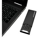 iStorage diskAshur M2 PIN 1 To USB Type-A / USB Type-C 3.2 Gen 1 (3.1 Gen 1) Noir