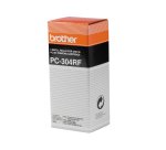 Brother PC-304RF consommable pour télécopieur Bobine de télécopie 235 pages Noir 4 pièce(s)