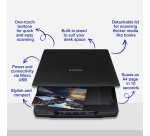 Epson Perfection V39II