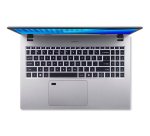 Acer TravelMate P2 TMP215-75-G2-TCO-52SZ Intel Core Ultra 5 125H Ordinateur portable 39,6 cm (15.6") Full HD 8 Go DDR5-SDRAM 512 Go SSD Wi-Fi 6 (802.11ax) Windows 11 Pro Argent