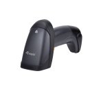 Equip Wireless 1D Laser Barcode Scanner, Long Distance, with Stand