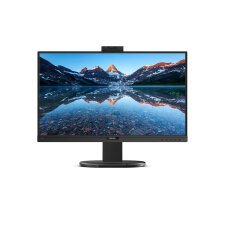 Monitor de videoconferencia Philips B Line 276B9H/00 LED display 68,6 cm (27") 2560 x 1440 Pixeles Quad HD Negro