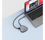 Verbatim 32147 adaptateur d'affichage sans fil USB Bureau