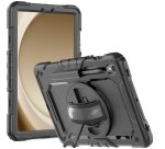 Samsung 8720878307613 étui pour tablette 31,5 cm (12.4") Housse Noir