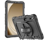 Samsung 8720878307613 étui pour tablette 31,5 cm (12.4") Housse Noir