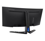 Lenovo Legion R34w-30 pantalla para PC 86,4 cm (34") 3440 x 1440 Pixeles Wide Quad HD LCD Negro