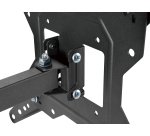 Equip Soporte de pared para TV de movimiento completo de 23"-55