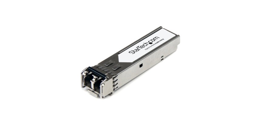 StarTech.com Module de transceiver SFP+ compatible Brocade 10G-SFPP-LRM - 10GBASE-LRM