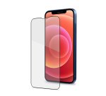 Celly FULLGLASS1009BK protezione per lo schermo e il retro dei telefoni cellulari Pellicola proteggischermo trasparente Apple 1 pz