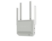 Keenetic Titan (KN-1812) Routeur Multi-Gigabit Wi-Fi 7 maillé BE7200 avec commutateur intelligent 1×10G, 1×2.5G et 4×1G, ports USB 3.2 et 2.0 multifonctions