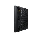 Samsung QB13R-TM Interactive flat panel 33 cm (13") LED Wi-Fi 500 cd/m² Full HD Black Touchscreen Built-in processor Tizen 4.0 16/7