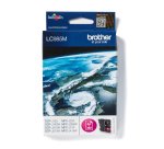 Brother - Cartuccia - Magenta -  LC985M - 265 pag