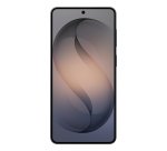 Samsung Galaxy S26+ 17 cm (6.7") SIM doble Android 16.0 5G USB Tipo C 12 GB 512 GB 4900 mAh Negro