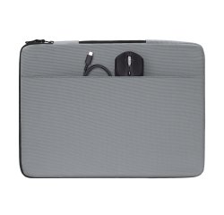 HP Protective Meteor Silver 15-16 Laptop Housse
