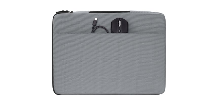 HP Protective Meteor Silver 15-16 Laptop Housse