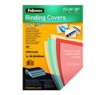 Fellowes 5376001 binding cover A4 PVC Transparent 100 pc(s)
