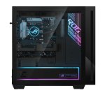 ASUS ROG G700 G700TF-DR7265KF116W Intel Core Ultra 7 265KF 32 Go DDR5-SDRAM 2 To SSD NVIDIA GeForce RTX 5080 Windows 11 Home Tower PC Noir