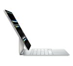 Apple Magic Keyboard pour iPad Pro 13 pouces (M4) - Français - Blanc