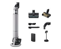 Samsung VS80F28DLP 2-in-1 stick vacuum Battery Dry HEPA, Micro Bagless 0.5 L 770 W Grey