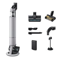Samsung Aspirapolvere senza filo Bespoke Jet™ AI LITE pet 280W VS80F28DLP