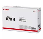 Canon 070H Cartouche de toner 1 pièce(s) Original Noir