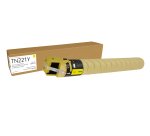 Tóner Everyday™ Amarillo remanufacturado de Xerox es compatible con Konica Minolta A8K3230 (A8K3230), Capacidad estándar