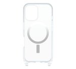 OtterBox React Necklace Series for MagSafe for iPhone 16, Clear