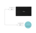 i-tec Advance MySafe AluBasic 2.5" USB 3.0