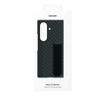 Samsung Galaxy Z Fold8 Ultra Carbon Standing Case