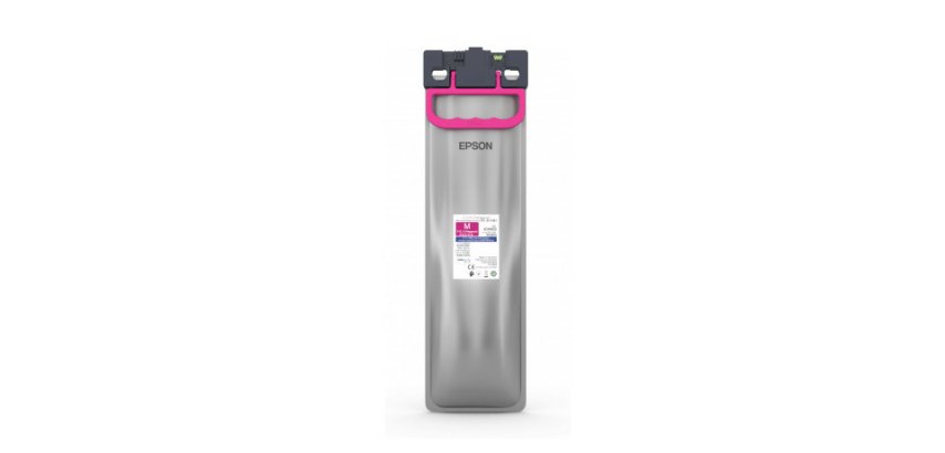 Epson WorkForce Pro WF-C879R Ink Pack XXL Magenta