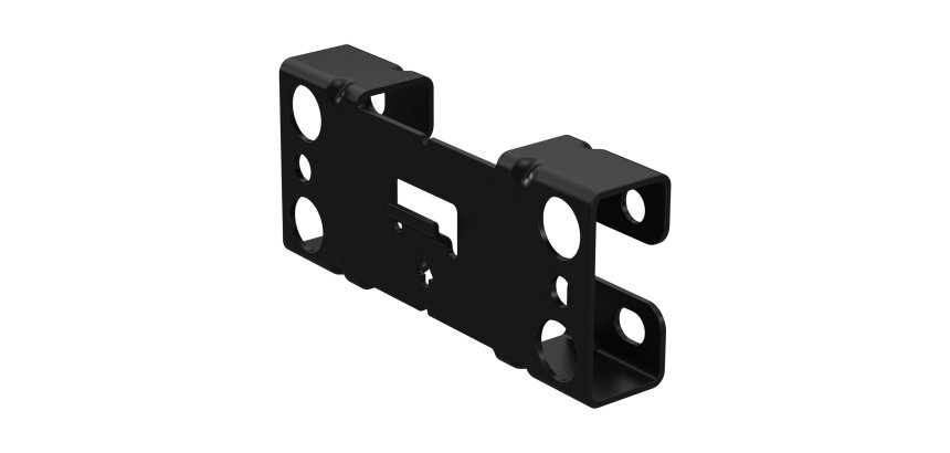 Jabra PanaCast 50 Wall Mount - Black